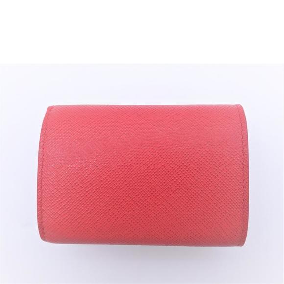 Prada Wallet Black Vitello Move - Picture 1 of 8